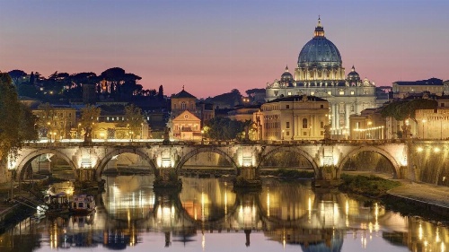 Vatican Home image 38