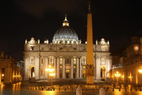 Vatican Home image 39